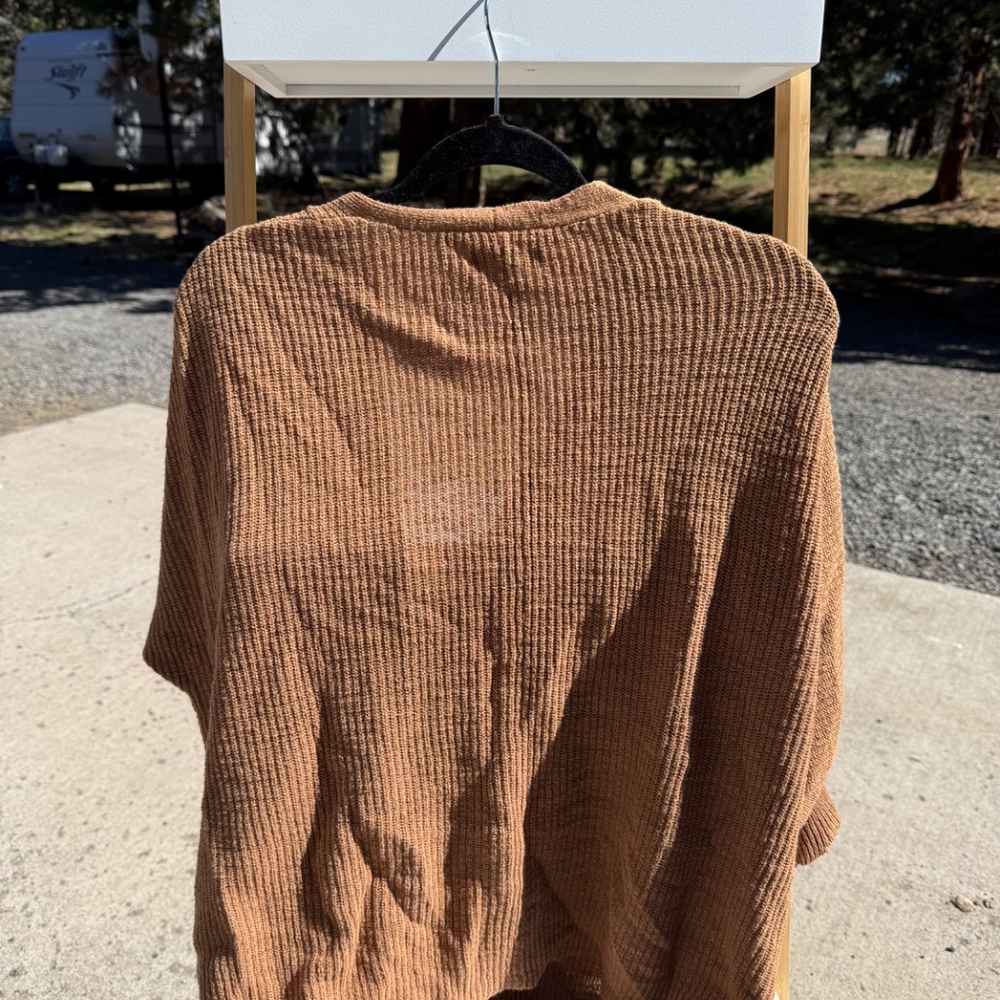 American eagle cardigan XS - Picture 2 of 2